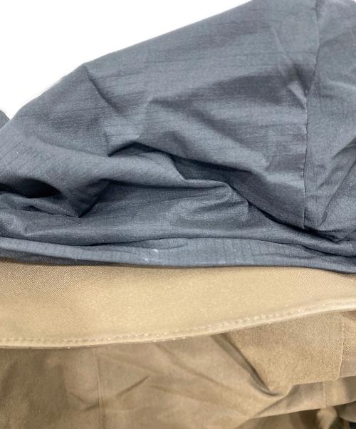THE NORTH FACE（ザ ノース フェイス）THE NORTH FACE (ザ ノース フェイス) Mountain Jacket マウンテンジャケット ストレートブラウン サイズ:XLの古着・服飾アイテム