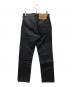 LEVI'S (リーバイス) 90’s 501コーディングデニムパンツ ブラック サイズ:W29：10000円