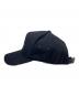 ARC'TERYX (アークテリクス) 7 PANEL WOOL BALL CAP ブラック：6000円