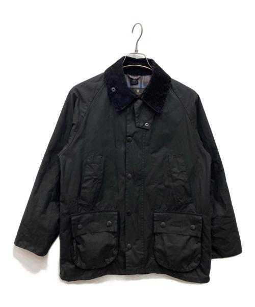 Barbour（バブアー）Barbour (バブアー) BEDALE オイルドジャケット ブラック サイズ:36の古着・服飾アイテム