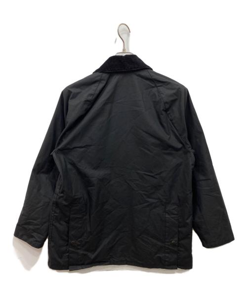 Barbour（バブアー）Barbour (バブアー) BEDALE オイルドジャケット ブラック サイズ:36の古着・服飾アイテム