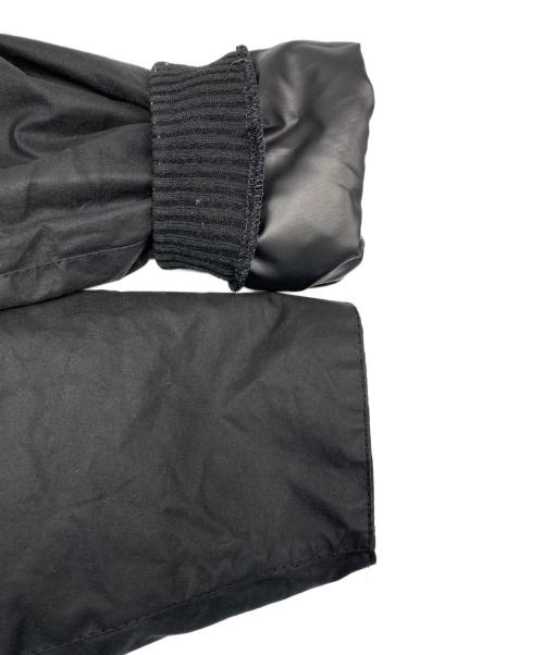 Barbour（バブアー）Barbour (バブアー) BEDALE オイルドジャケット ブラック サイズ:36の古着・服飾アイテム