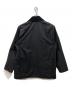 Barbour (バブアー) BEDALE オイルドジャケット ブラック サイズ:36：30000円