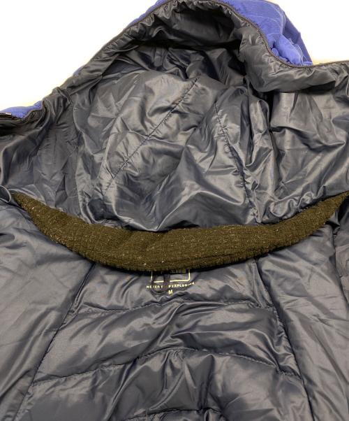 THE NORTH FACE（ザ ノース フェイス）THE NORTH FACE (ザ ノース フェイス) NATURAL WORKS (ナチュラル ワークス) N/ RED RUN PRO HOODIE ブルー サイズ:Mの古着・服飾アイテム