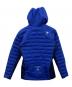 THE NORTH FACE (ザ ノース フェイス) NATURAL WORKS (ナチュラル ワークス) N/ RED RUN PRO HOODIE ブルー サイズ:M：12000円