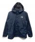 THE NORTH FACE（ザ ノース フェイス）の古着「Scoop Jacket」｜ネイビー