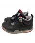 NIKE (ナイキ) ハイカットスニーカー ブラック サイズ:27㎝：11000円