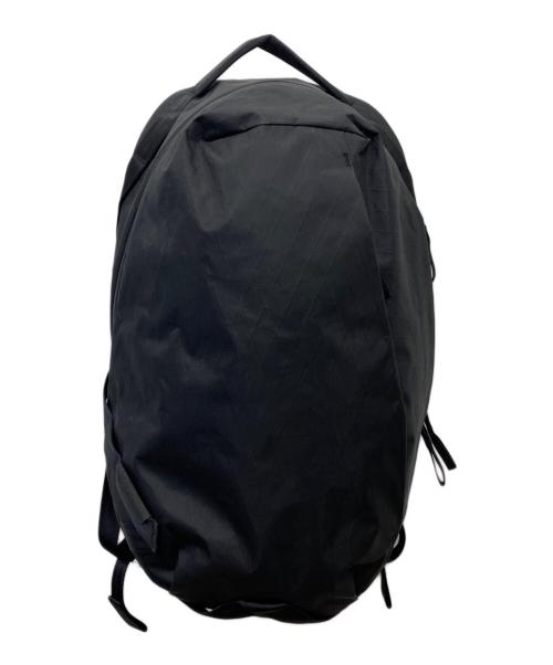 ABLE CARRY（エイブルキャリー）ABLE CARRY (エイブルキャリー) Daily Plus X-Pac グレーの古着・服飾アイテム