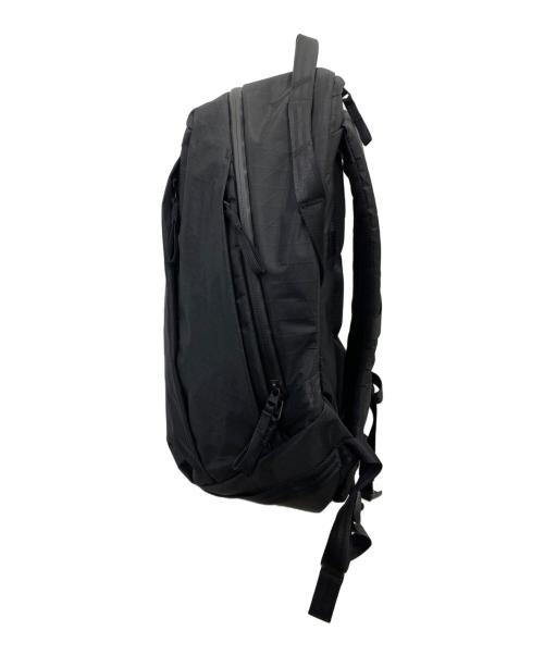 ABLE CARRY（エイブルキャリー）ABLE CARRY (エイブルキャリー) Daily Plus X-Pac グレーの古着・服飾アイテム