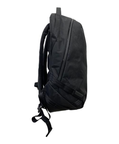 ABLE CARRY（エイブルキャリー）ABLE CARRY (エイブルキャリー) Daily Plus X-Pac グレーの古着・服飾アイテム