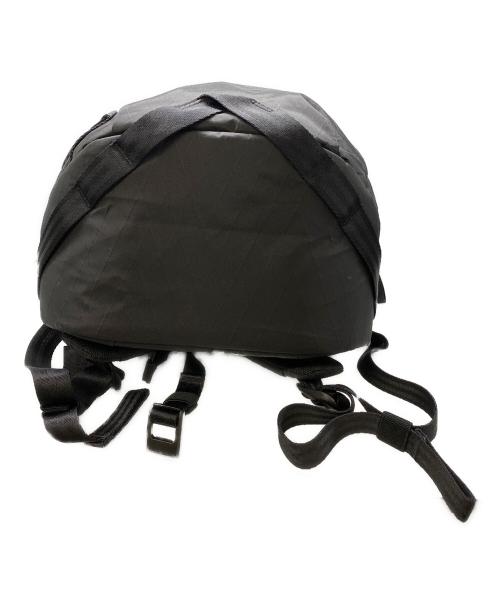 ABLE CARRY（エイブルキャリー）ABLE CARRY (エイブルキャリー) Daily Plus X-Pac グレーの古着・服飾アイテム