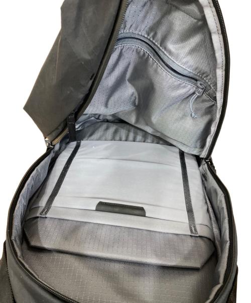 ABLE CARRY（エイブルキャリー）ABLE CARRY (エイブルキャリー) Daily Plus X-Pac グレーの古着・服飾アイテム