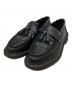 Dr.Martens（ドクターマーチン）の古着「ADRIAN アメリカーナゴシックローファー」｜ブラック