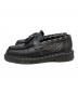 Dr.Martens (ドクターマーチン) ADRIAN アメリカーナゴシックローファー ブラック サイズ:US 8：15000円