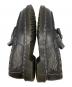 中古・古着 Dr.Martens (ドクターマーチン) ADRIAN アメリカーナゴシックローファー ブラック サイズ:US 8：15000円