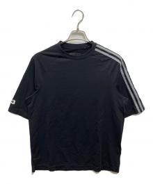 Y-3（ワイスリー）の古着「3S SS TEE」｜ブラック