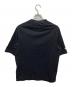 Y-3 (ワイスリー) 3S SS TEE ブラック サイズ:XS：10000円