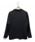 0STOCK TOKYO (ゼロストックトウキョウ) テーラードジャケット ブラック サイズ:XL：15000円