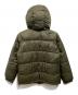 THE NORTH FACE (ザ ノース フェイス) CAMP Sierra Short 中綿ジャケット カーキ サイズ:M：13000円