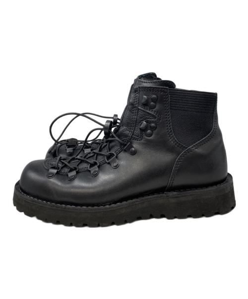 Danner（ダナー）Danner (ダナー) VERTIGO LIGHT トレッキングブーツ ブラック サイズ:25.5の古着・服飾アイテム