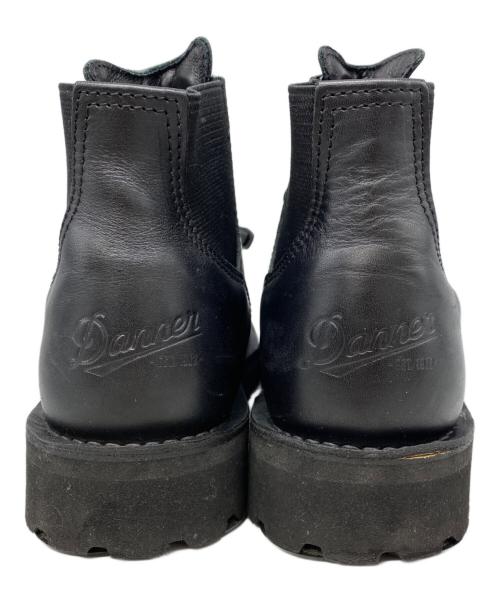 Danner（ダナー）Danner (ダナー) VERTIGO LIGHT トレッキングブーツ ブラック サイズ:25.5の古着・服飾アイテム