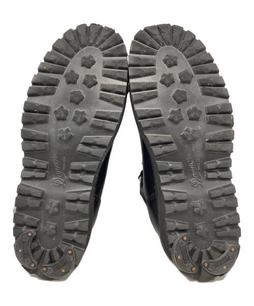 Danner（ダナー）Danner (ダナー) VERTIGO LIGHT トレッキングブーツ ブラック サイズ:25.5の古着・服飾アイテム