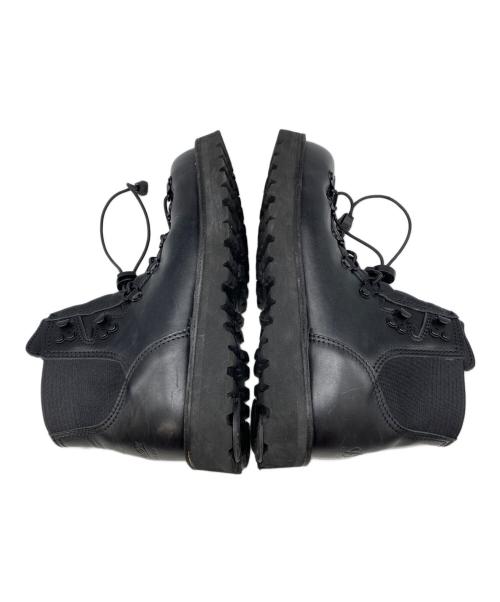 Danner（ダナー）Danner (ダナー) VERTIGO LIGHT トレッキングブーツ ブラック サイズ:25.5の古着・服飾アイテム