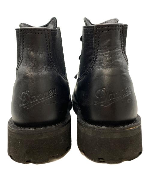 Danner（ダナー）Danner (ダナー) VERTIGO LIGHT トレッキングブーツ ブラック サイズ:25.5の古着・服飾アイテム
