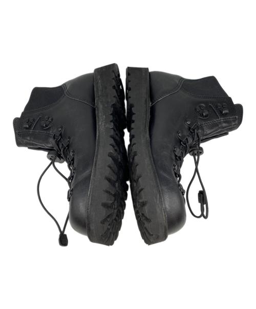 Danner（ダナー）Danner (ダナー) VERTIGO LIGHT トレッキングブーツ ブラック サイズ:25.5の古着・服飾アイテム
