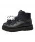 Danner (ダナー) VERTIGO LIGHT トレッキングブーツ ブラック サイズ:25.5：15000円