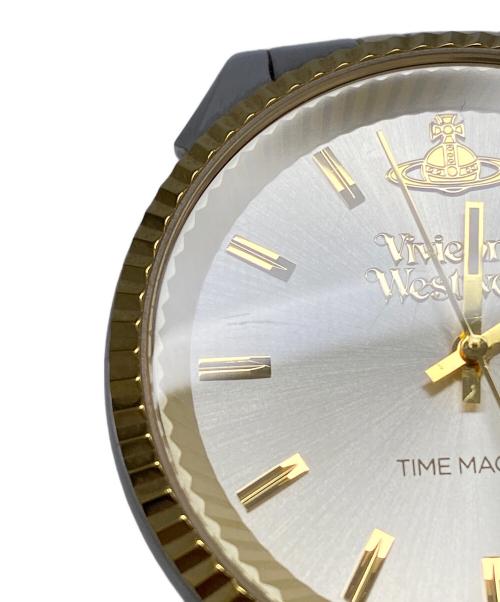Vivienne Westwood（ヴィヴィアンウエストウッド）Vivienne Westwood (ヴィヴィアンウエストウッド) Seymour リストウォッチ 腕時計の古着・服飾アイテム