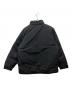 AVIREX (アヴィレックス) コットン中綿ブルゾン ブラック サイズ:XL：12000円