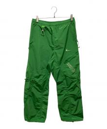 NIKE×OFFWHITE（ナイキ×オフホワイト）の古着「AS U NRG MC PANT KELLY GREEN」｜グリーン
