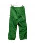 NIKE (ナイキ) OFFWHITE (オフホワイト) AS U NRG MC PANT KELLY GREEN グリーン サイズ:L：15000円