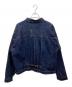 SUGAR CANE (シュガーケーン) LOT1943 デニムジャケット インディゴ サイズ:SIZE 50：65000円