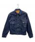 DENIME（ドゥニーム）の古着「232XXデニムジャケット」｜インディゴ