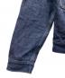 中古・古着 DENIME (ドゥニーム) 232XXデニムジャケット インディゴ サイズ:SIZE 38：28000円