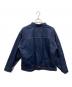 SUGAR CANE (シュガーケーン) LOTS1945E デニムジャケット インディゴ サイズ:SIZE 48：50000円