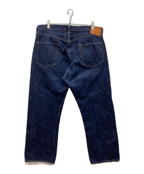 SUGAR CANE（シュガーケーン）SUGAR CANE (シュガーケーン) LOTS1943 デニムパンツ インディゴ サイズ:W38×L34の古着・服飾アイテム