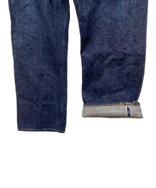 SUGAR CANE（シュガーケーン）SUGAR CANE (シュガーケーン) LOTS1943 デニムパンツ インディゴ サイズ:W38×L34の古着・服飾アイテム