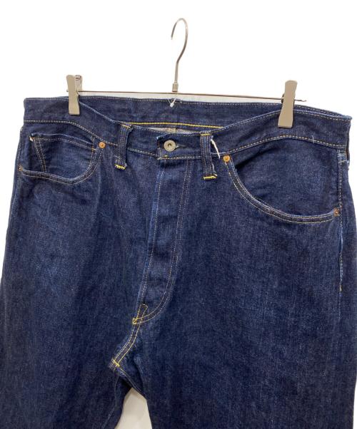 SUGAR CANE（シュガーケーン）SUGAR CANE (シュガーケーン) LOTS1943 デニムパンツ インディゴ サイズ:W38×L34の古着・服飾アイテム