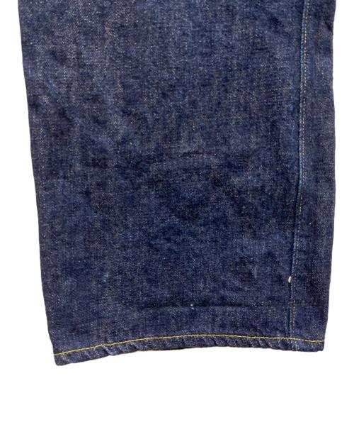SUGAR CANE（シュガーケーン）SUGAR CANE (シュガーケーン) LOTS1943 デニムパンツ インディゴ サイズ:W38×L34の古着・服飾アイテム