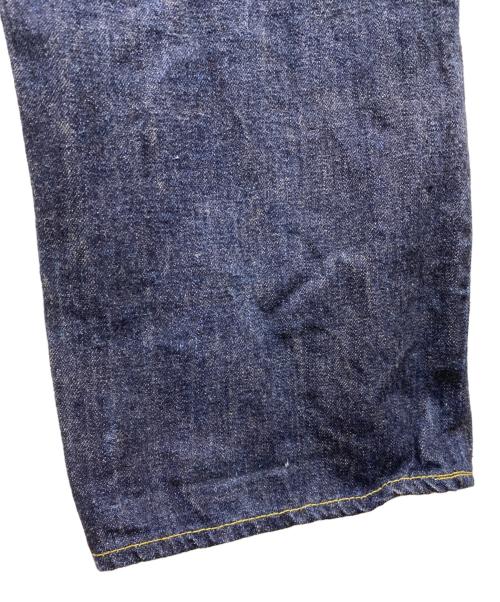 SUGAR CANE（シュガーケーン）SUGAR CANE (シュガーケーン) LOTS1943 デニムパンツ インディゴ サイズ:W38×L34の古着・服飾アイテム