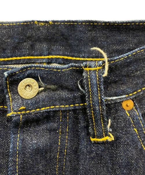 SUGAR CANE（シュガーケーン）SUGAR CANE (シュガーケーン) LOTS1943 デニムパンツ インディゴ サイズ:W38×L34の古着・服飾アイテム