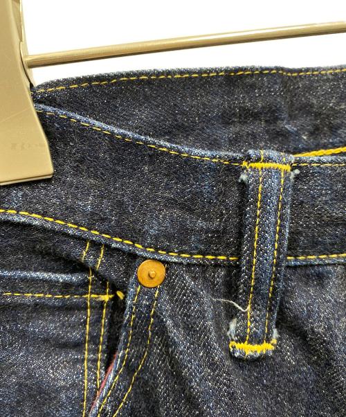 SUGAR CANE（シュガーケーン）SUGAR CANE (シュガーケーン) LOTS1943 デニムパンツ インディゴ サイズ:W38×L34の古着・服飾アイテム