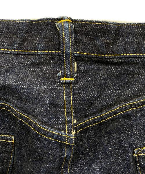 SUGAR CANE（シュガーケーン）SUGAR CANE (シュガーケーン) LOTS1943 デニムパンツ インディゴ サイズ:W38×L34の古着・服飾アイテム