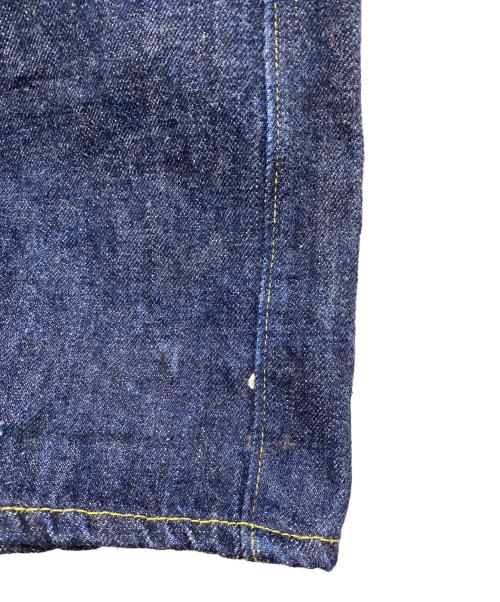 SUGAR CANE（シュガーケーン）SUGAR CANE (シュガーケーン) LOTS1943 デニムパンツ インディゴ サイズ:W38×L34の古着・服飾アイテム