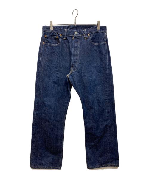 SUGAR CANE（シュガーケーン）SUGAR CANE (シュガーケーン) LOTS1945A デニムパンツ インディゴ サイズ:W36×L34の古着・服飾アイテム