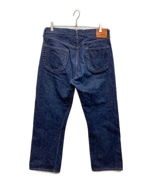 SUGAR CANE（シュガーケーン）SUGAR CANE (シュガーケーン) LOTS1945A デニムパンツ インディゴ サイズ:W36×L34の古着・服飾アイテム
