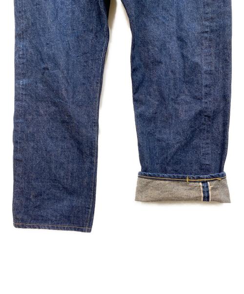 SUGAR CANE（シュガーケーン）SUGAR CANE (シュガーケーン) LOTS1945A デニムパンツ インディゴ サイズ:W36×L34の古着・服飾アイテム